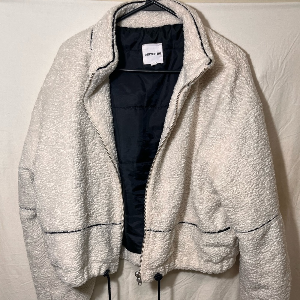 Better be Coat